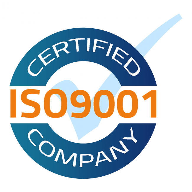 ISO 9001 GMS Digitaliseert