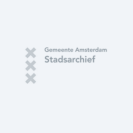 Amsterdamer Stadtarchiv