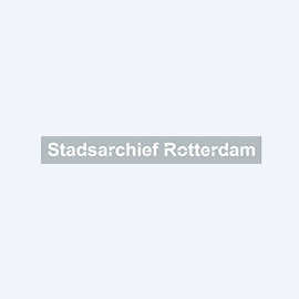 Stadtarchiv Rotterdam 