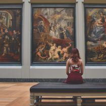 Waarom steeds meer musea hun collectie digitaliseren
